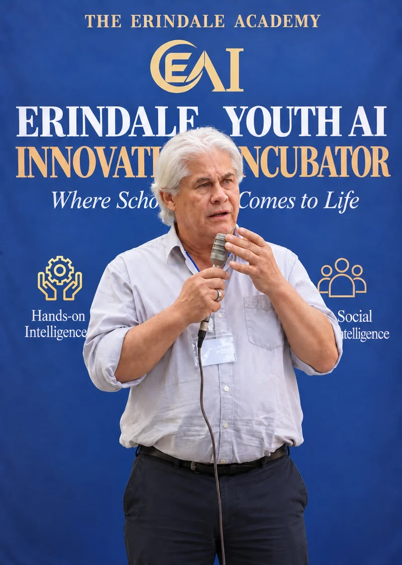 Professor Jim Slotta