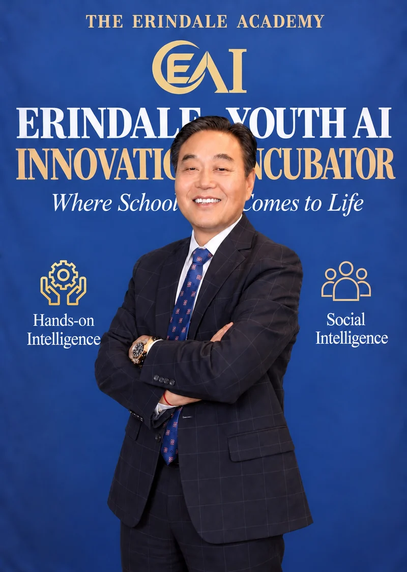 Dr. Bin Tang