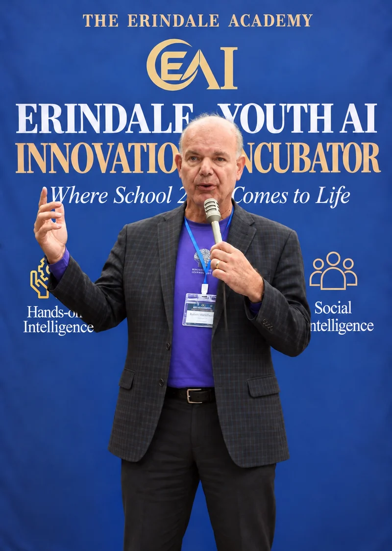 Robert Martellacci