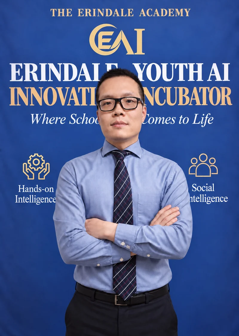 Dr. Roc Yang