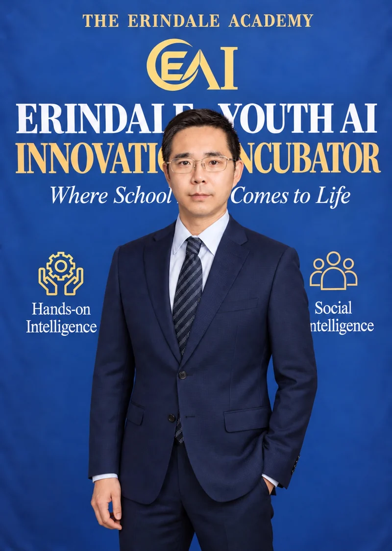 Dr. Yang Yang
