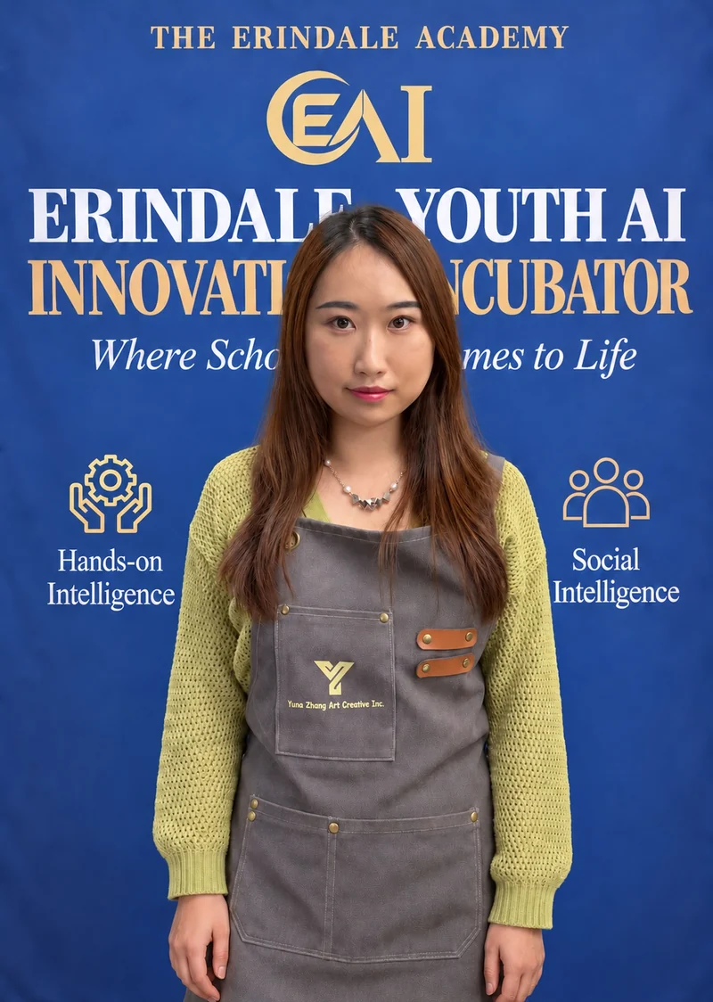 Yuna Zhang